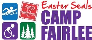 Easter Seals - Camp Fairlee logo