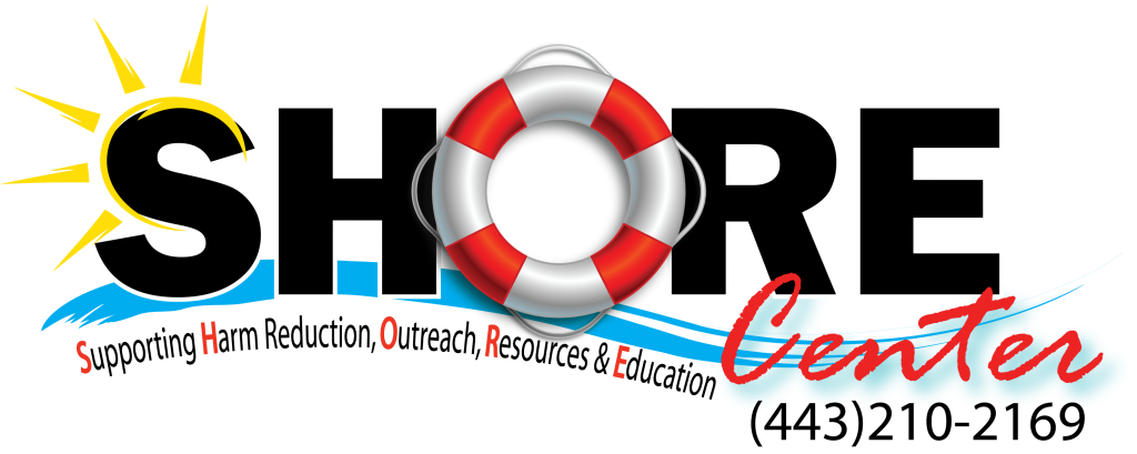 SHORE Logo
